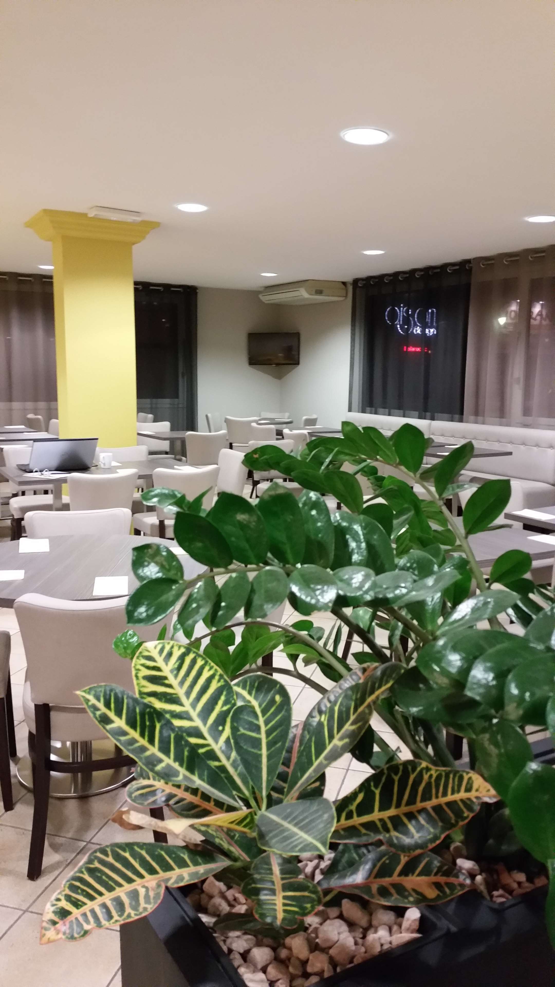 The Originals City Hôtel Hippocampe