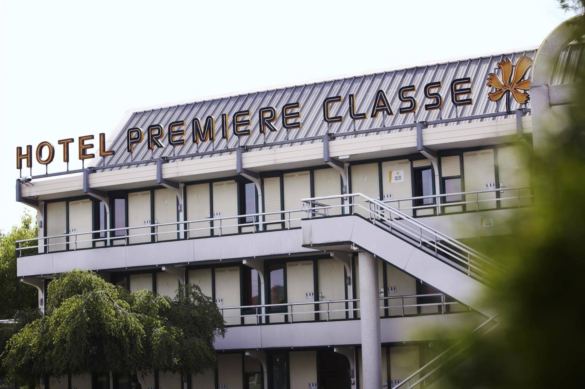 Première Classe Sete-Balaruc