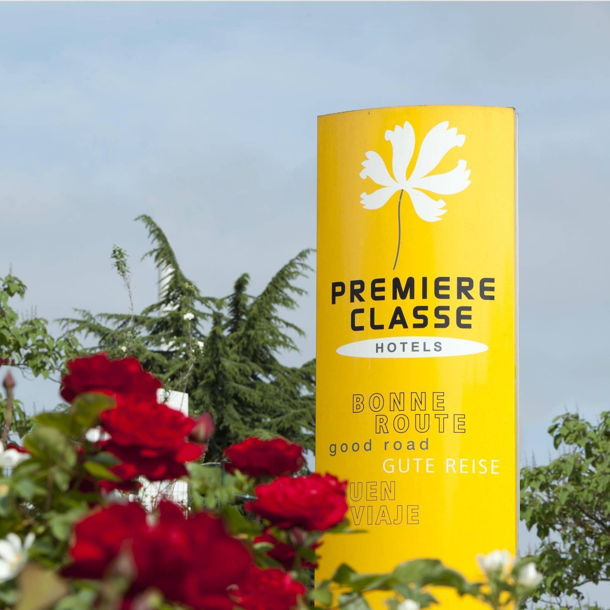 Première Classe Sete-Balaruc