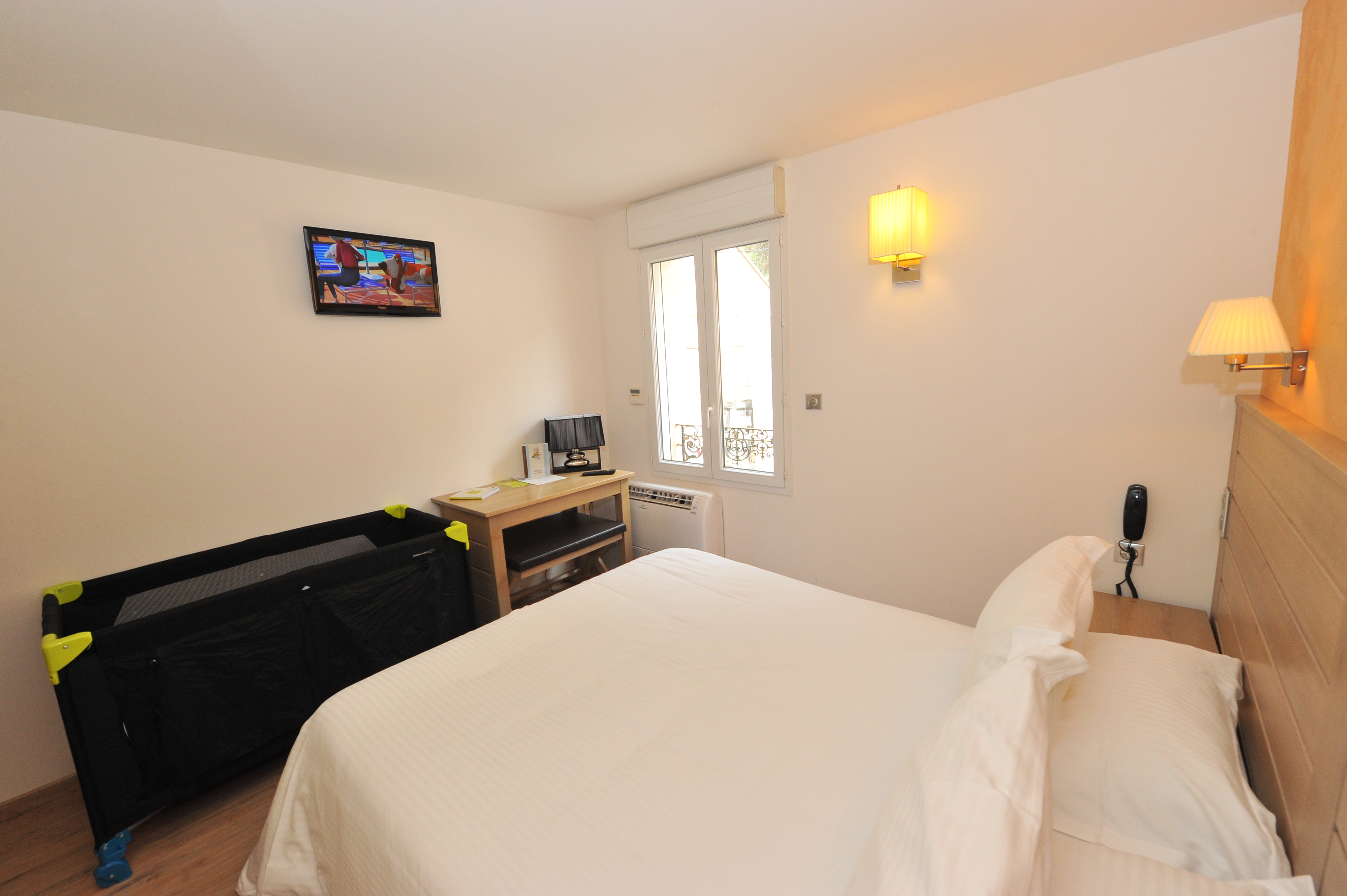 Hôtel Les 2 Rives