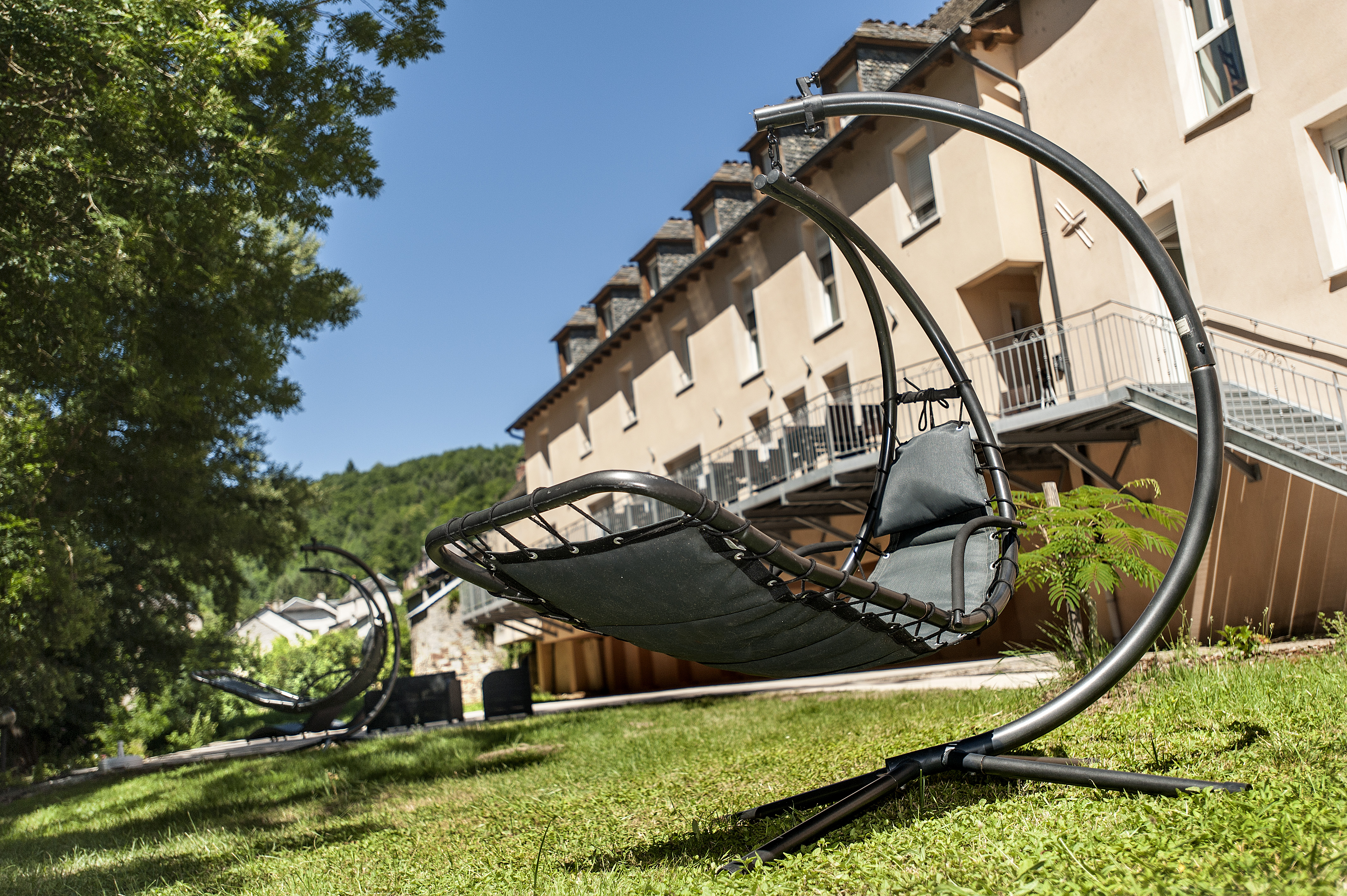 Hôtel Les 2 Rives