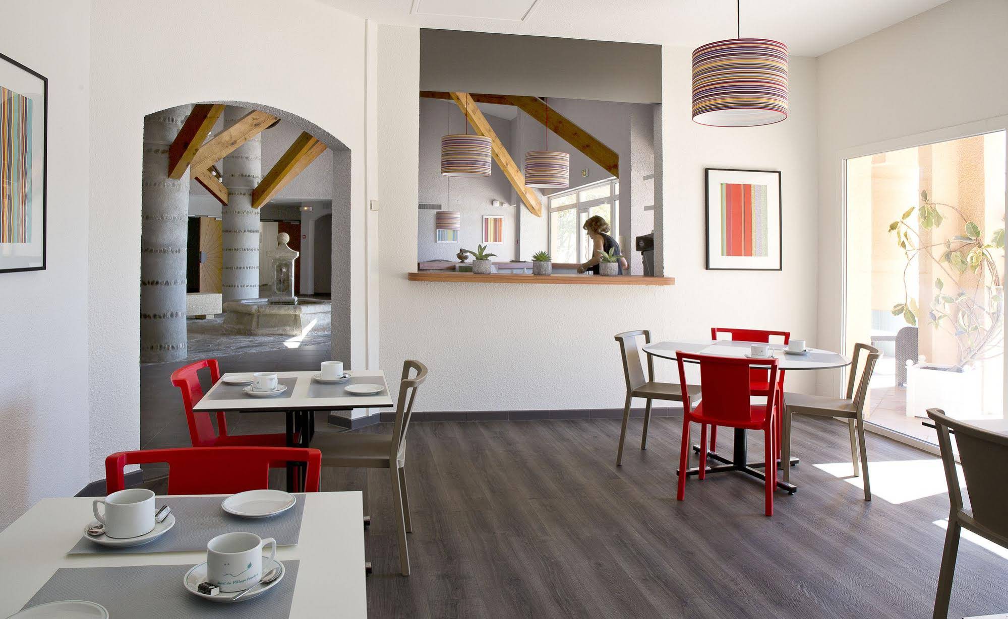 Hôtel Du Village Catalan