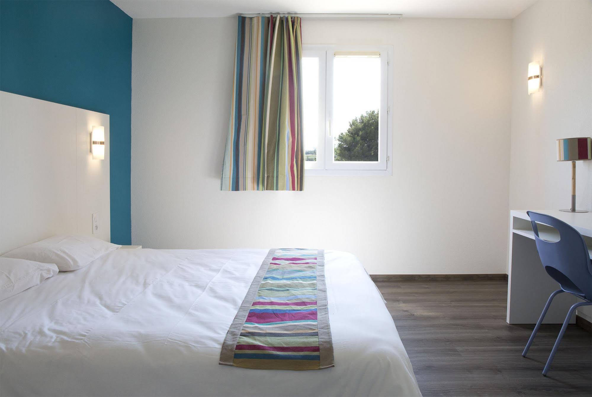 Hôtel Du Village Catalan