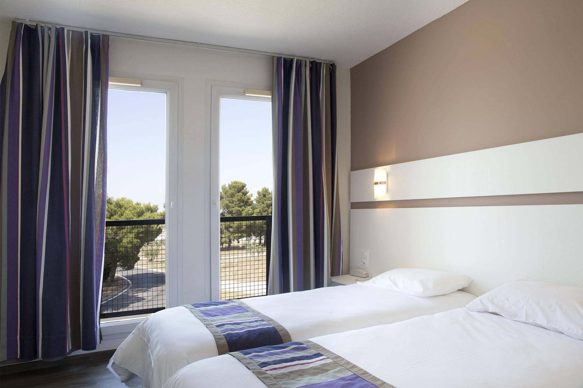 Hôtel Du Village Catalan