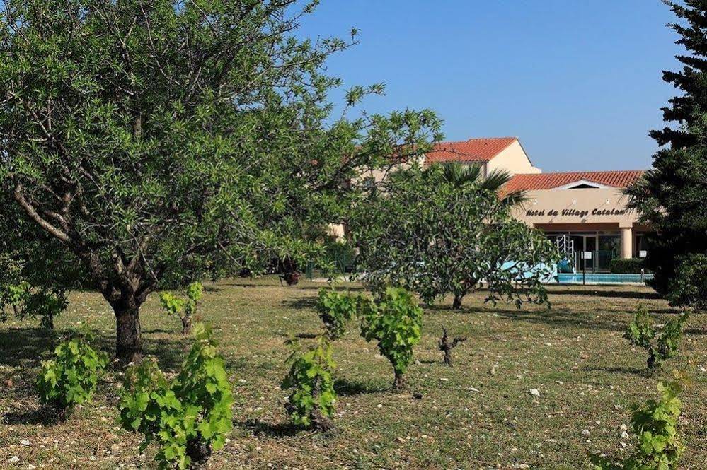 Hôtel Du Village Catalan