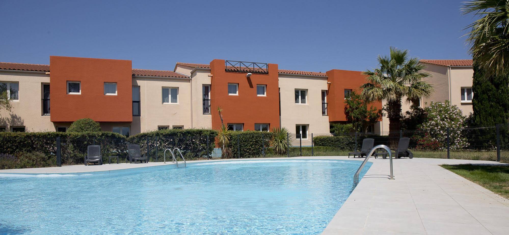 Hôtel Du Village Catalan