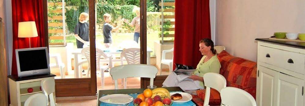 Résidence Grand Bleu Vacances - La Closerie