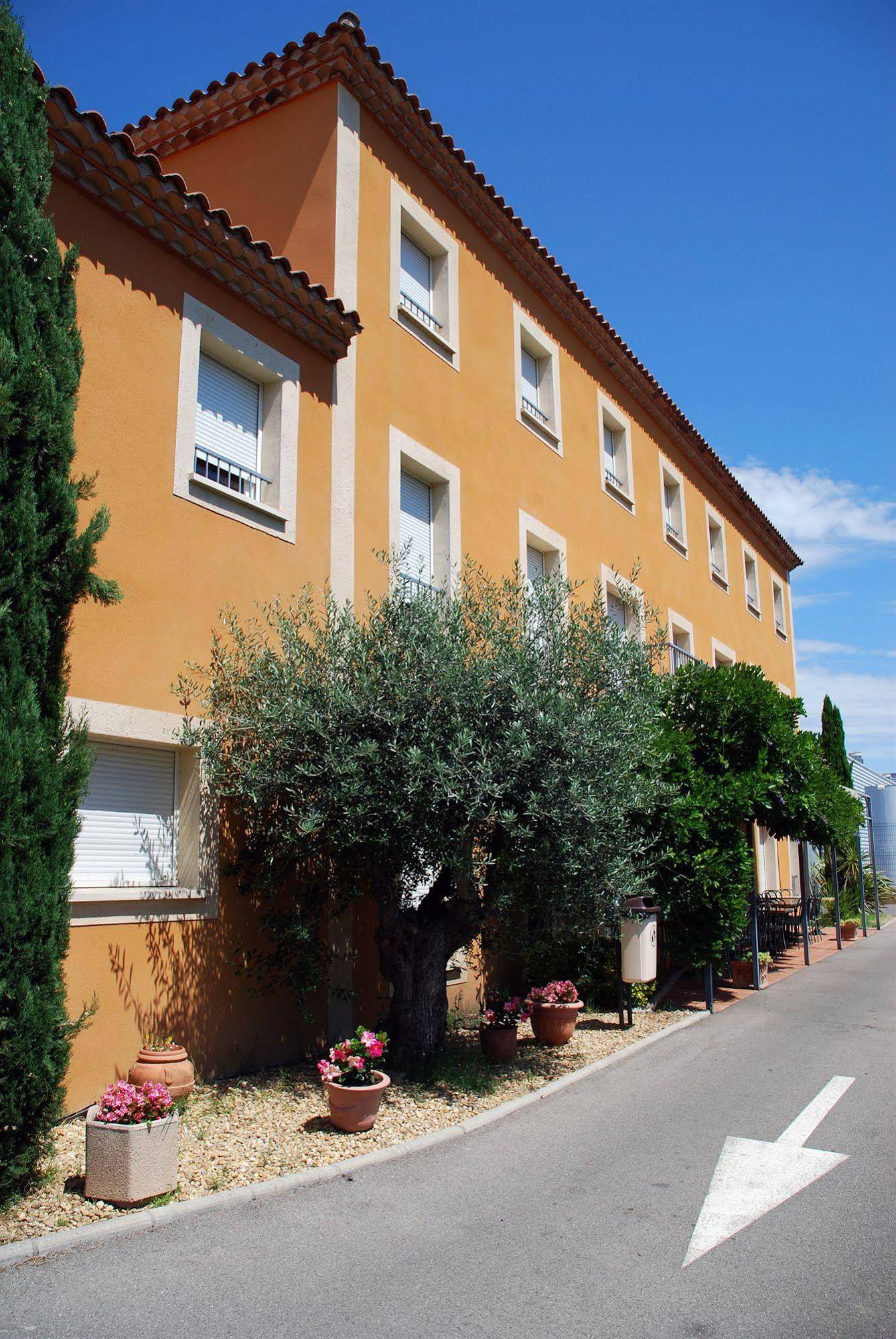Hôtel de l'Orb