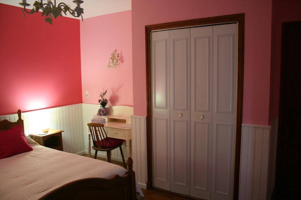 Les Eaux Tranquilles