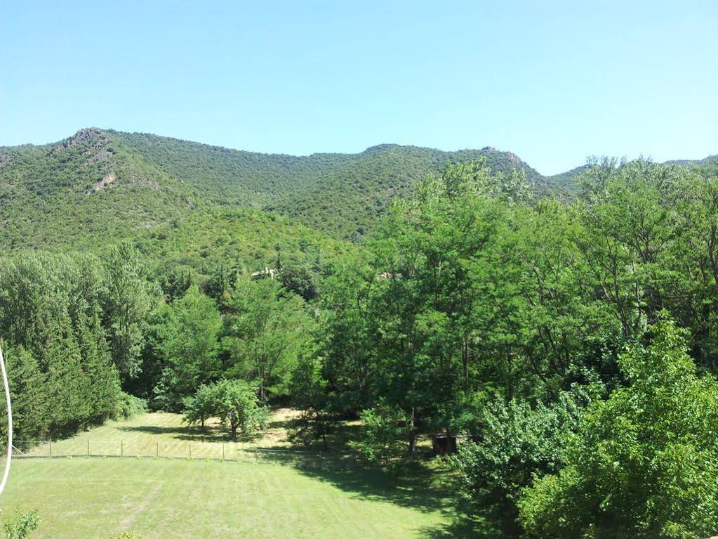 Les Eaux Tranquilles