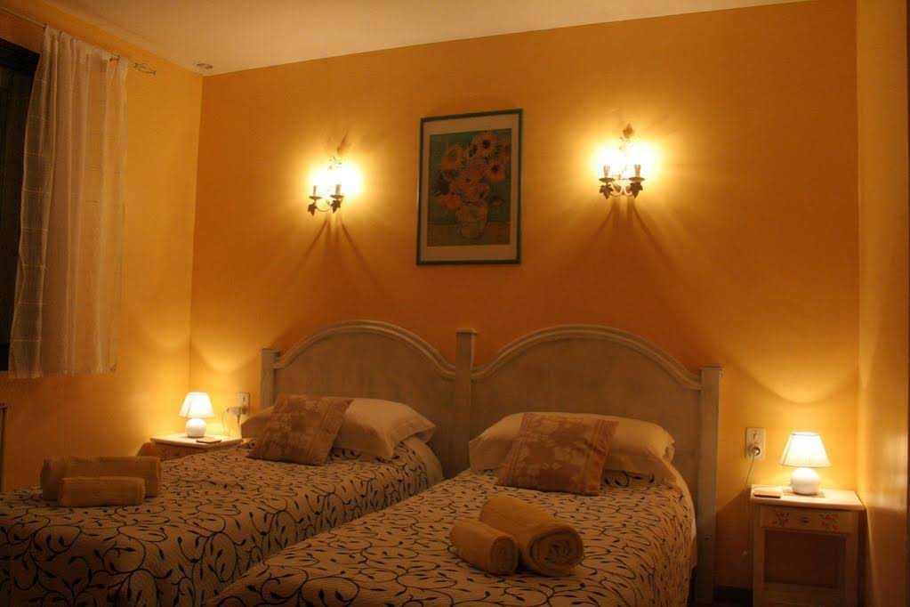 Les Eaux Tranquilles