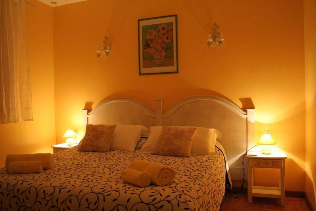 Les Eaux Tranquilles