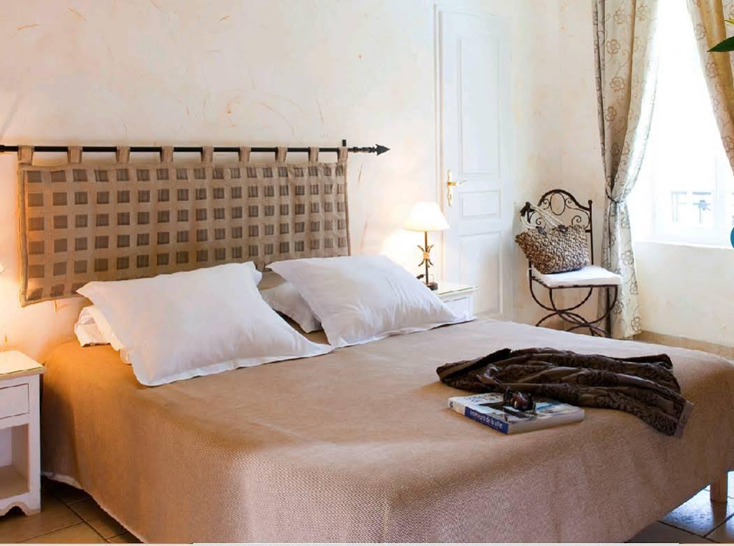 La Bastide Cabezac