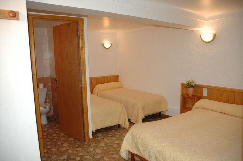 Hôtel l'Ancienne Auberge