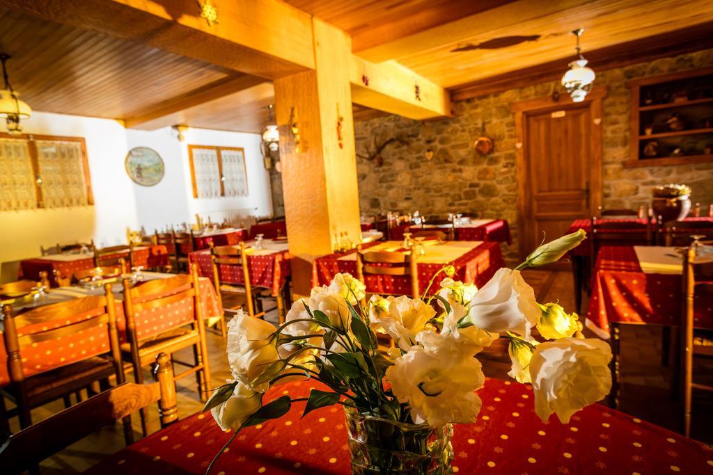 Hôtel l'Ancienne Auberge