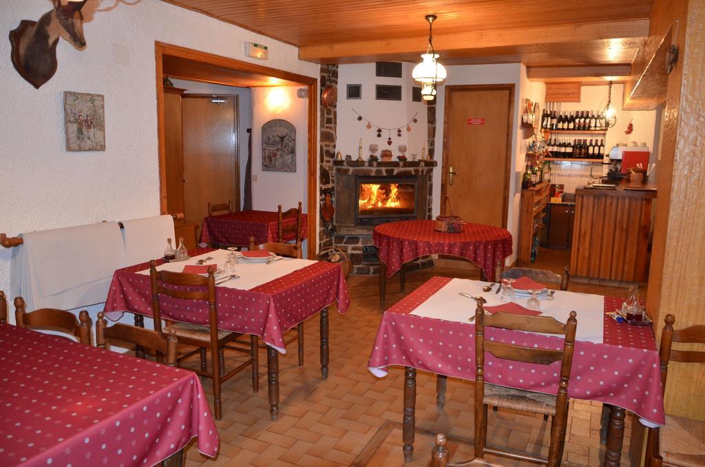 Hôtel l'Ancienne Auberge