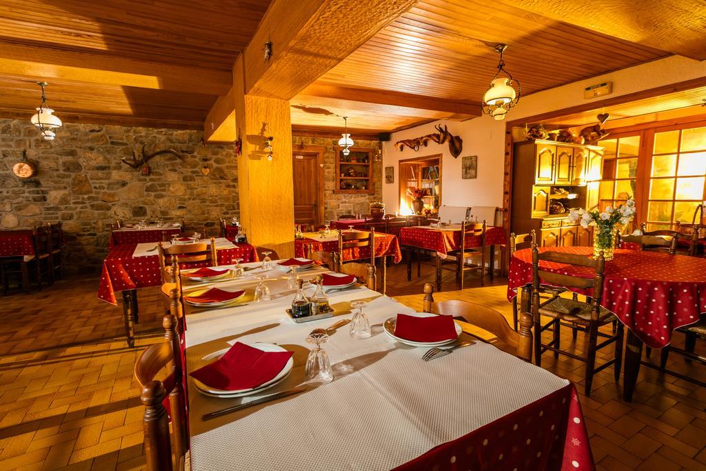 Hôtel l'Ancienne Auberge