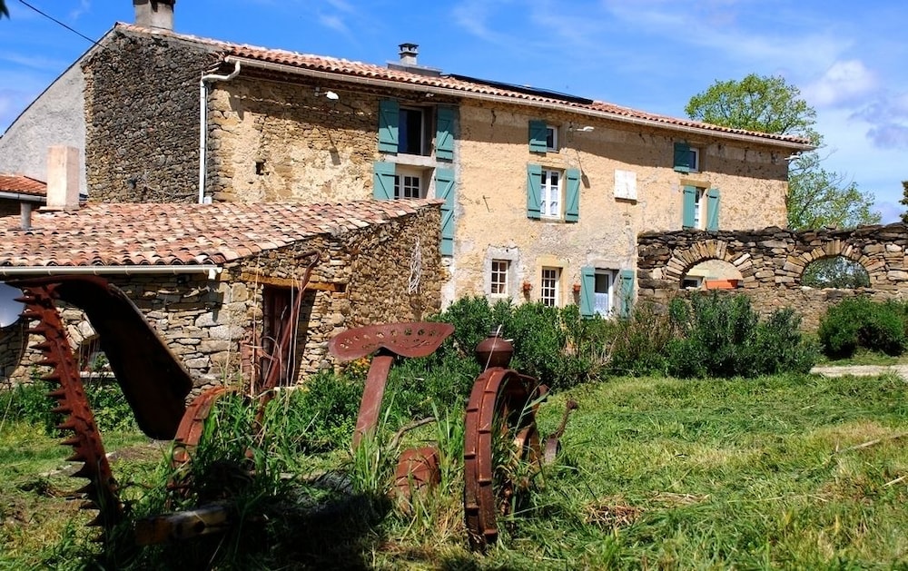 Domaine Bellelauze