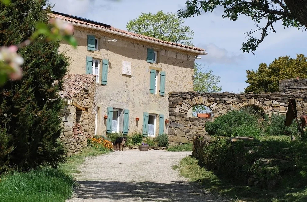 Domaine Bellelauze