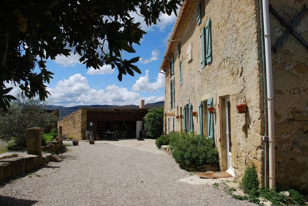 Domaine Bellelauze