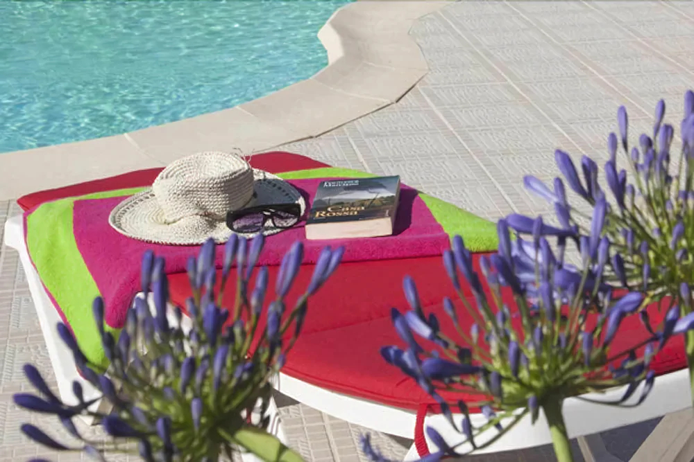 Domaine Les Magasins