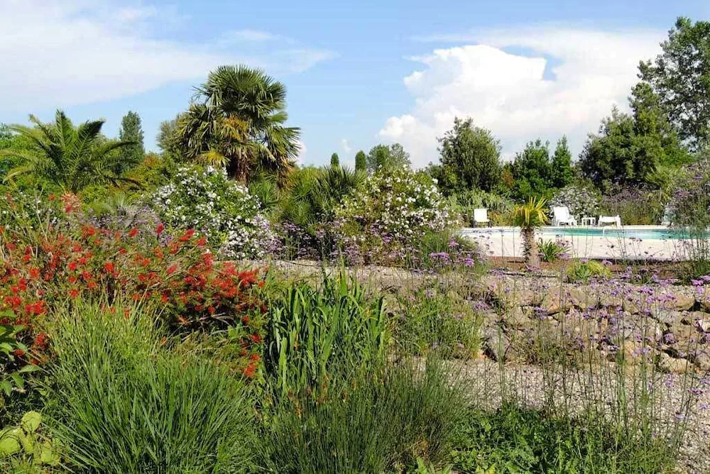 Domaine Les Magasins