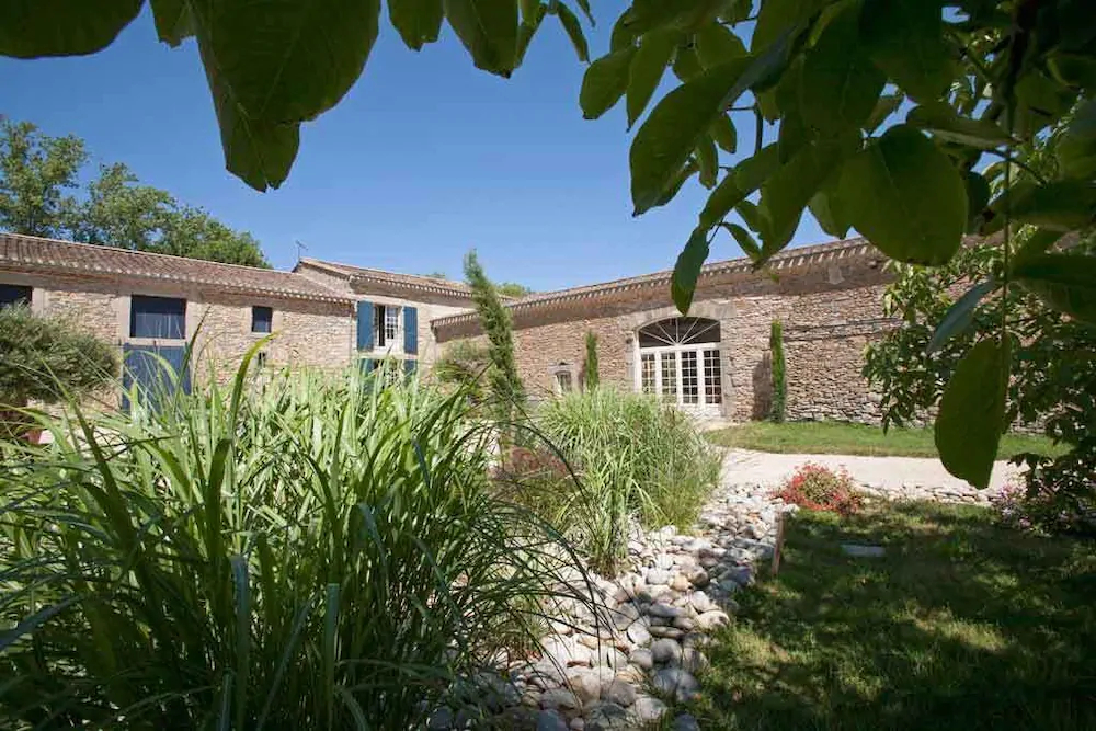 Domaine Les Magasins