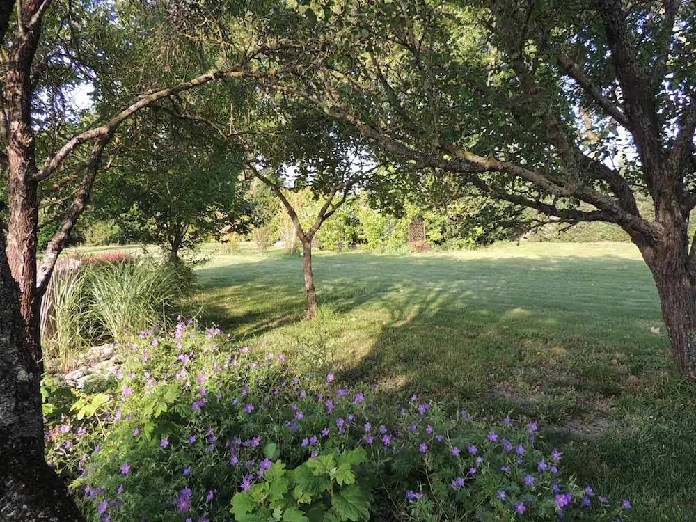 Domaine Les Magasins