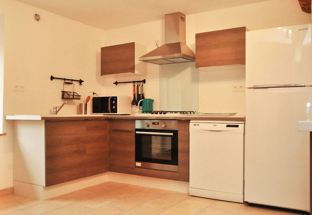 Domaine Les Magasins