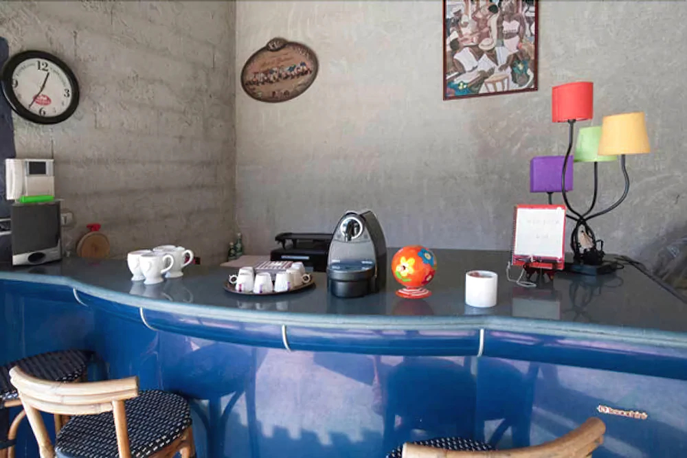 Domaine Les Magasins