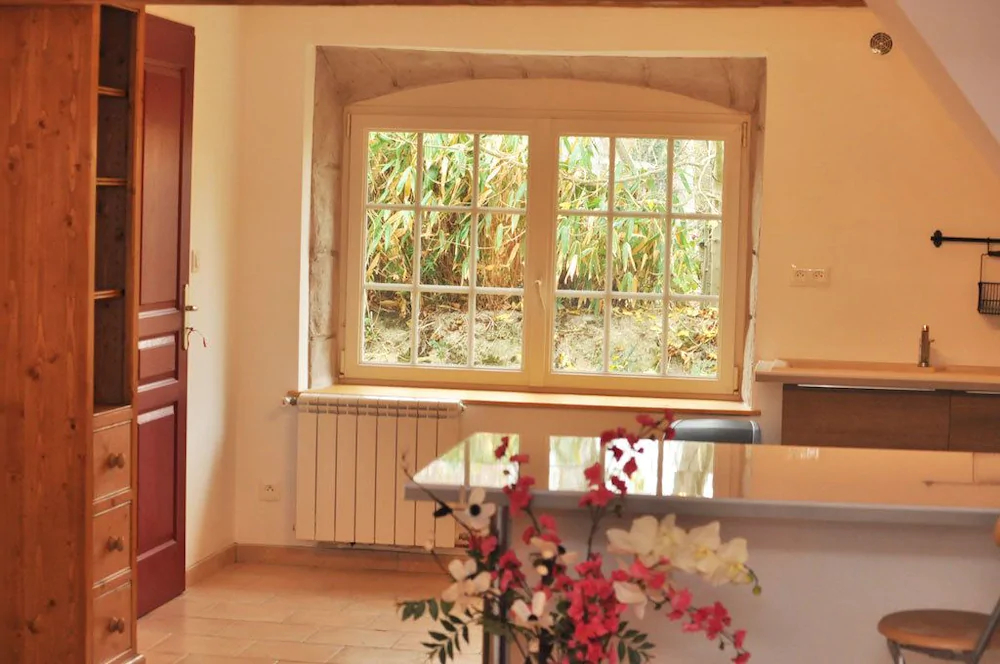 Domaine Les Magasins