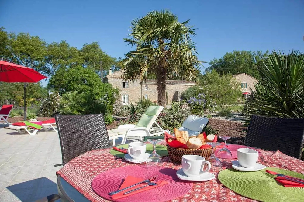 Domaine Les Magasins