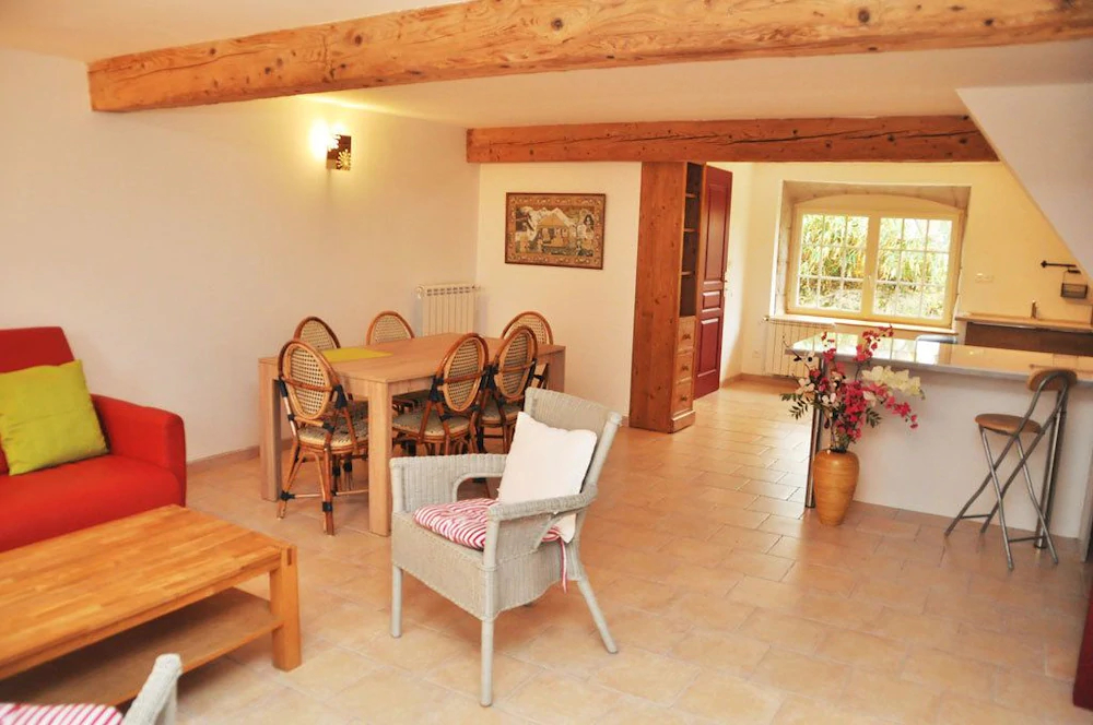 Domaine Les Magasins