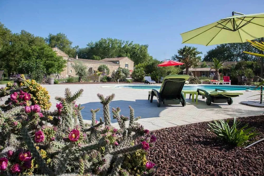 Domaine Les Magasins