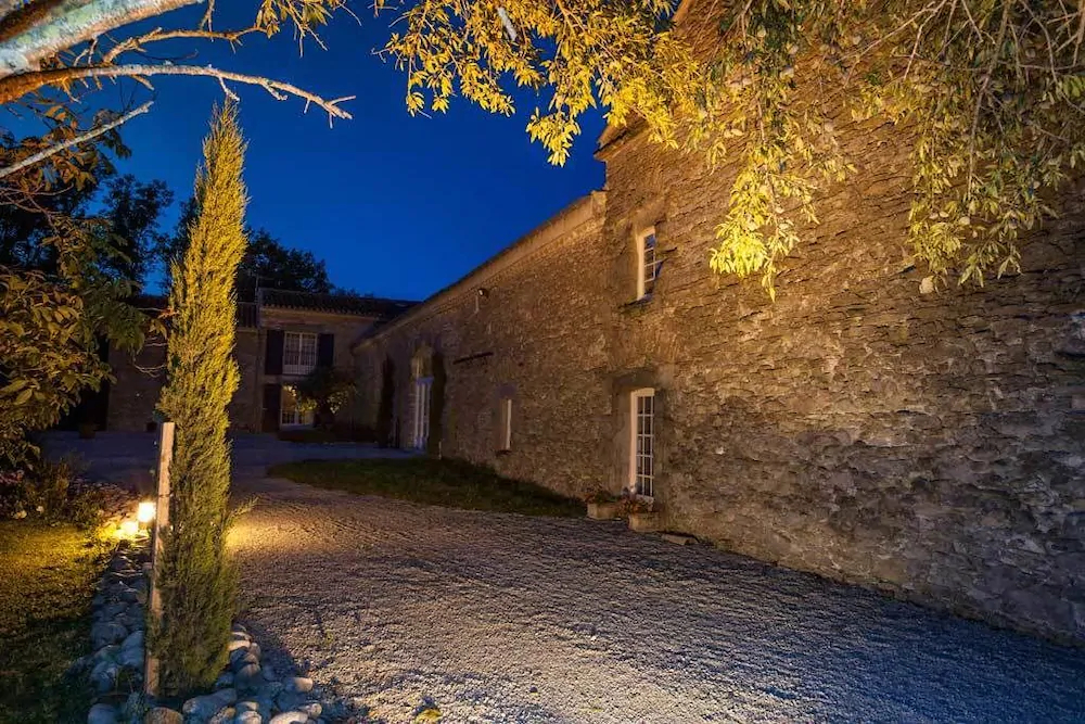 Domaine Les Magasins