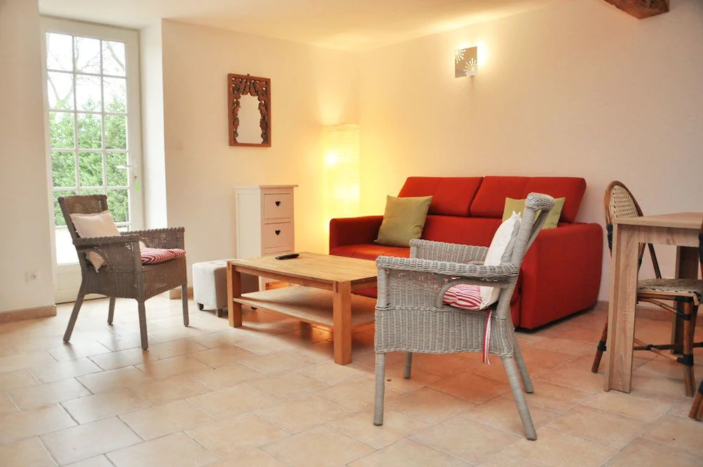 Domaine Les Magasins