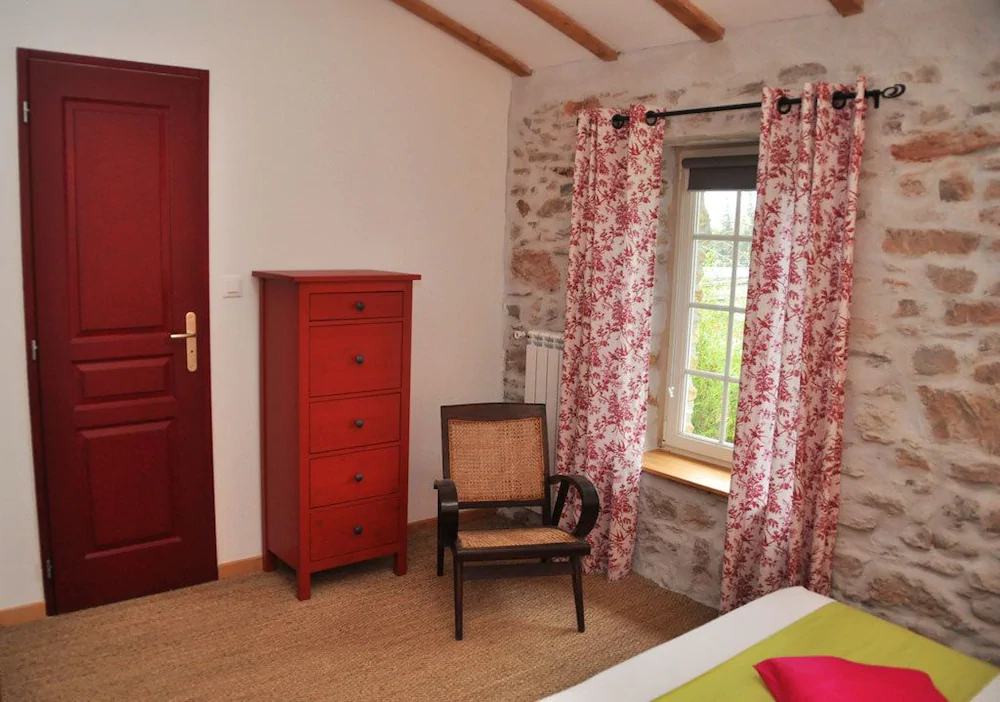 Domaine Les Magasins