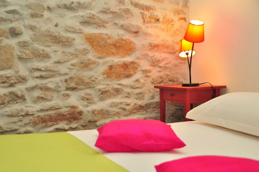 Domaine Les Magasins