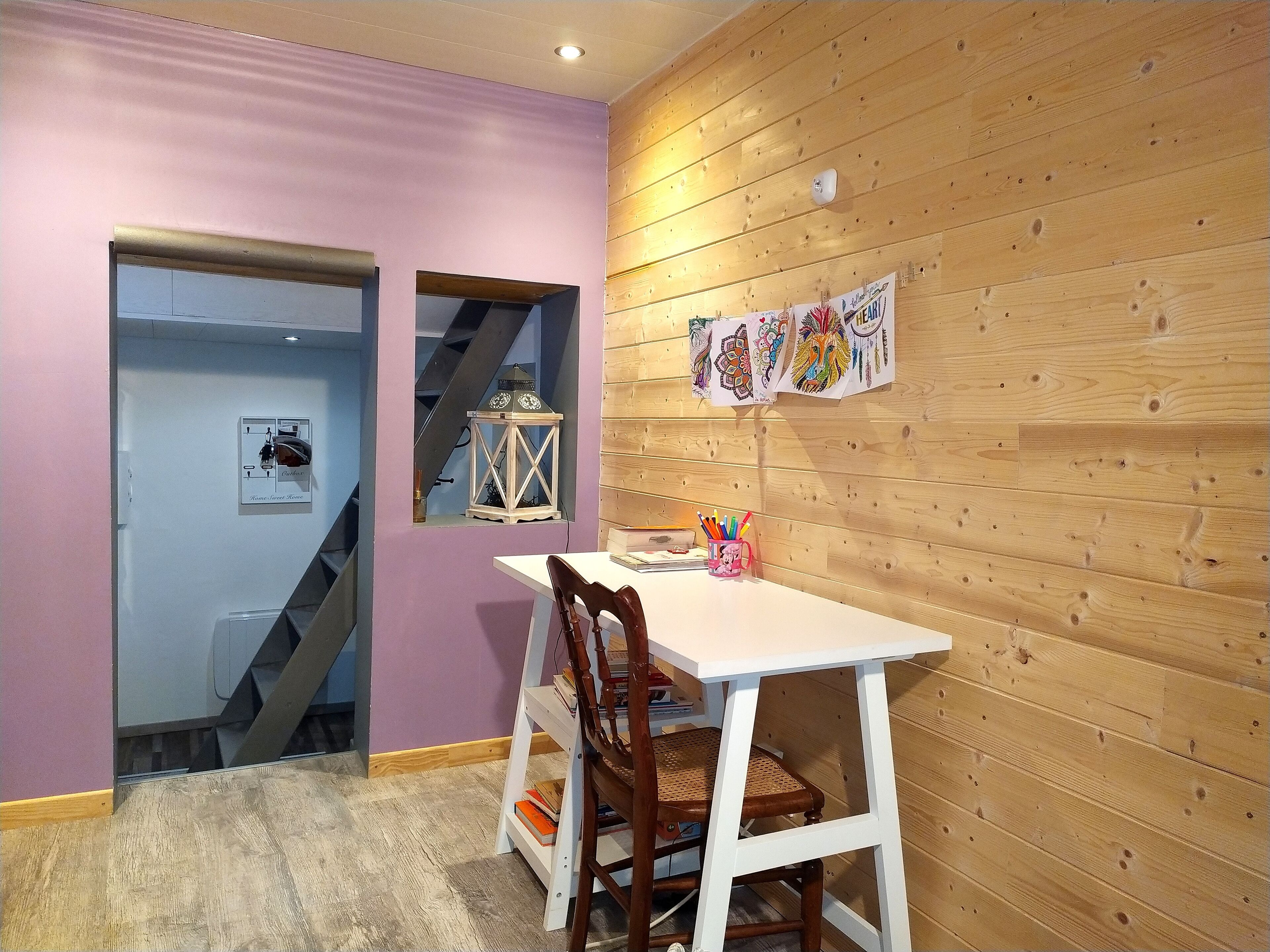Appartement Lila
