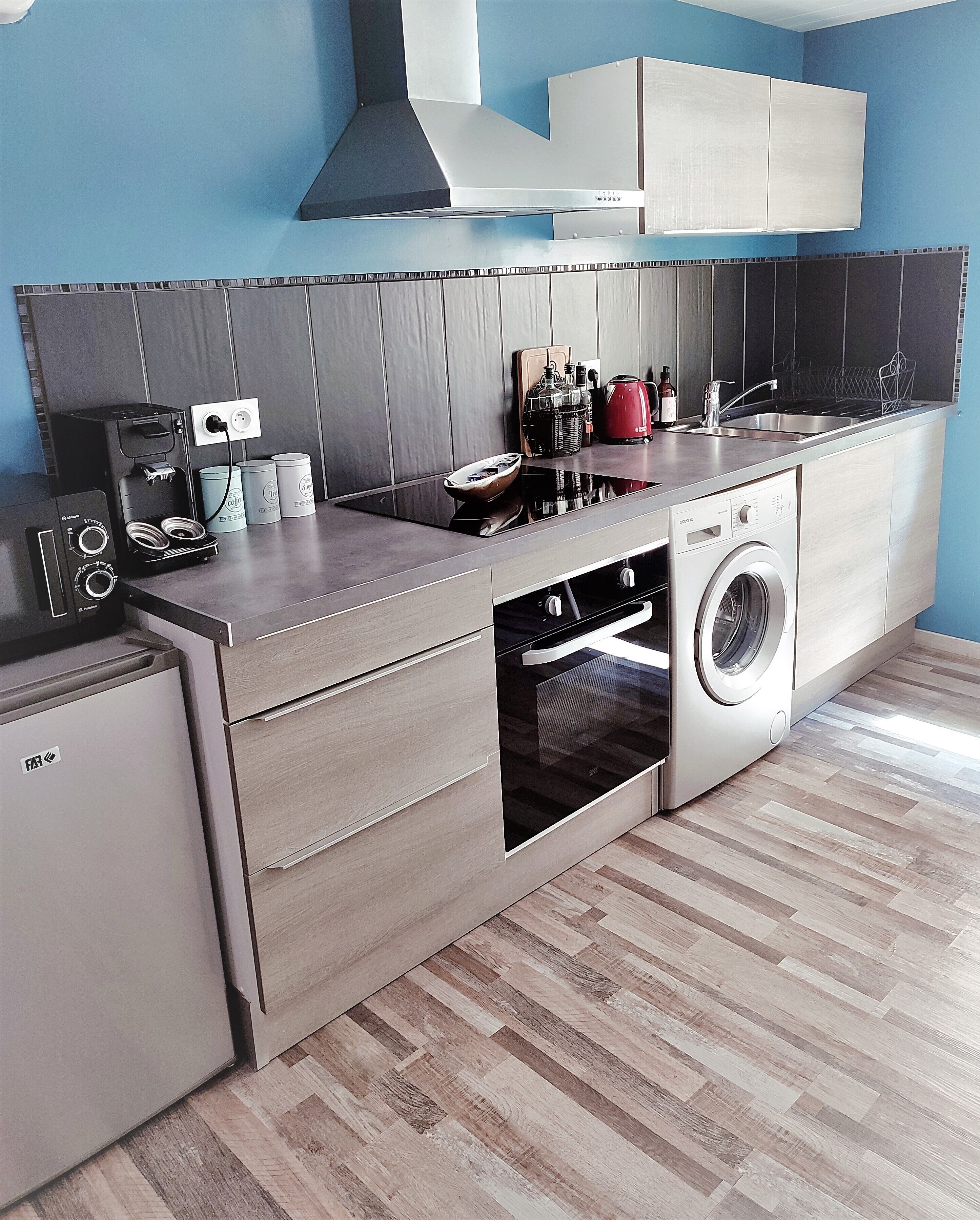 Appartement Lila