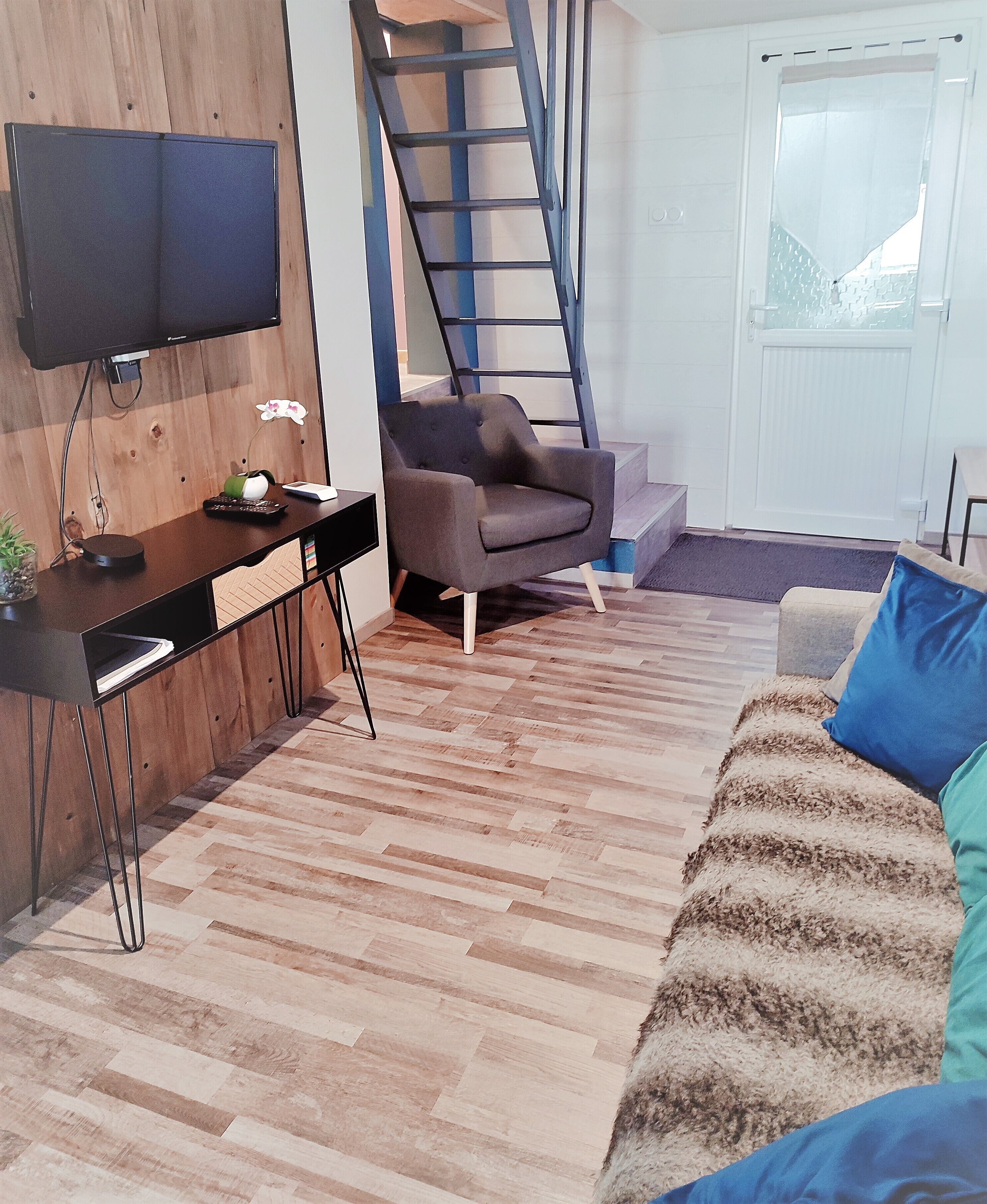 Appartement Lila