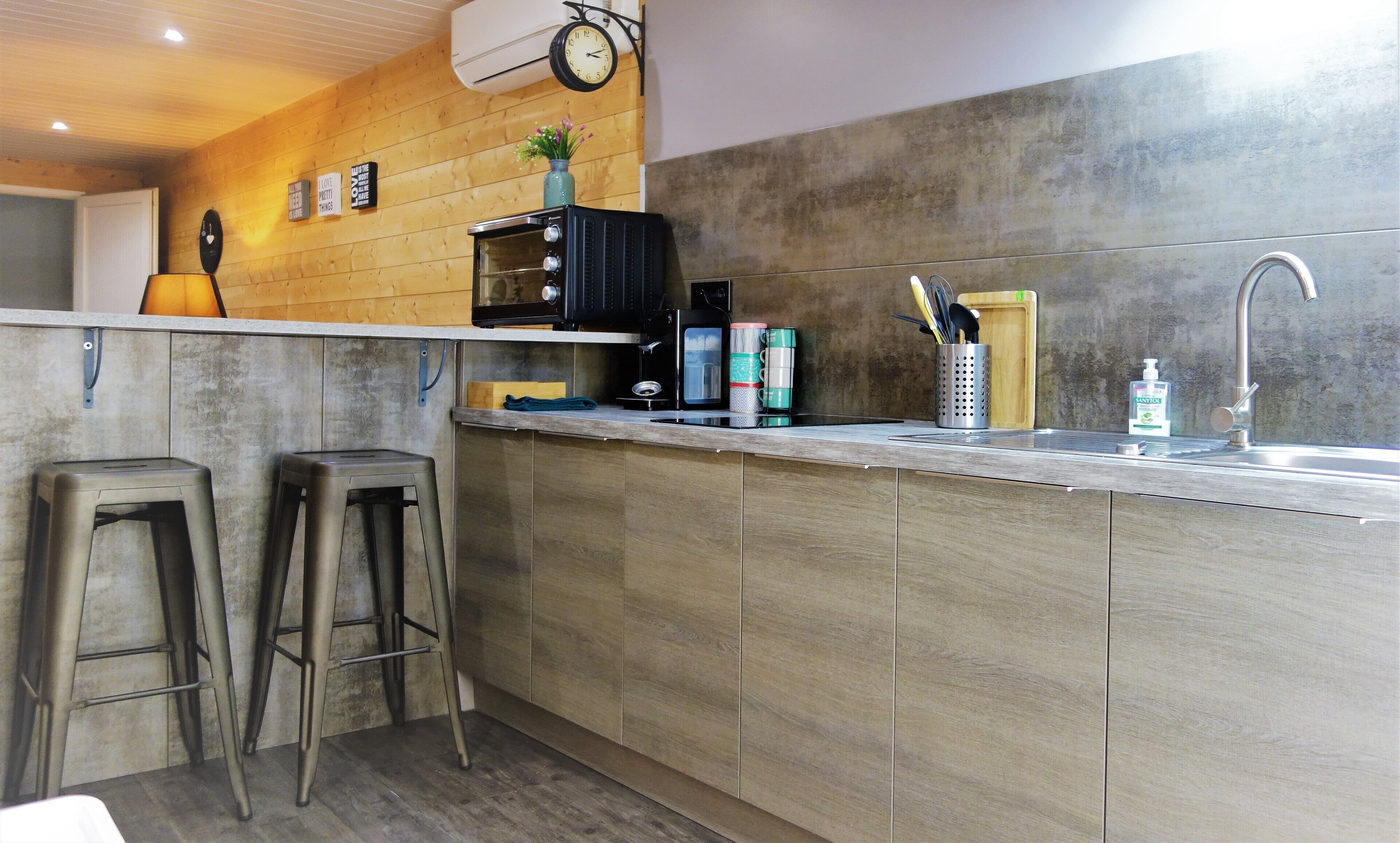 Appartement Lila