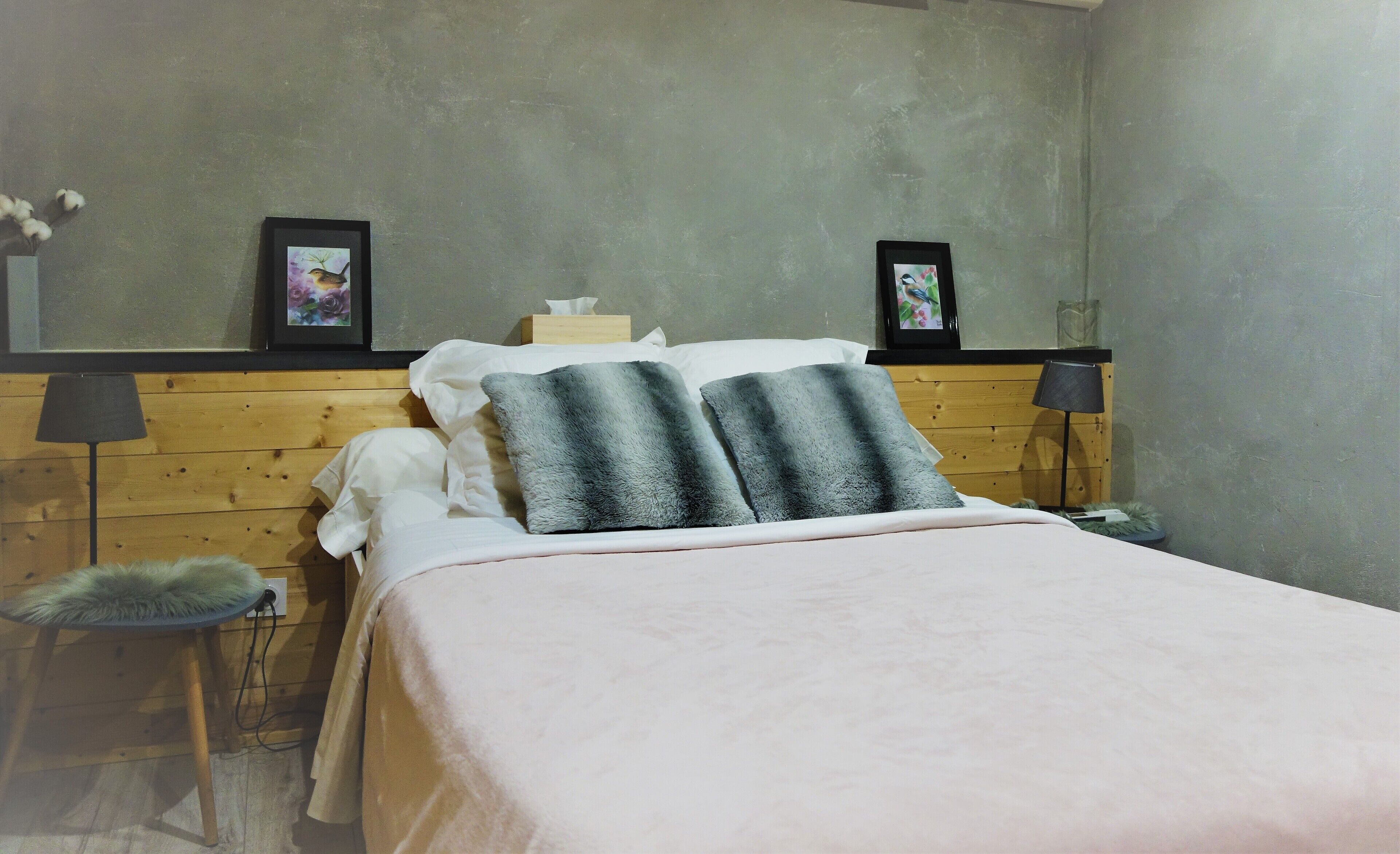 Appartement Lila