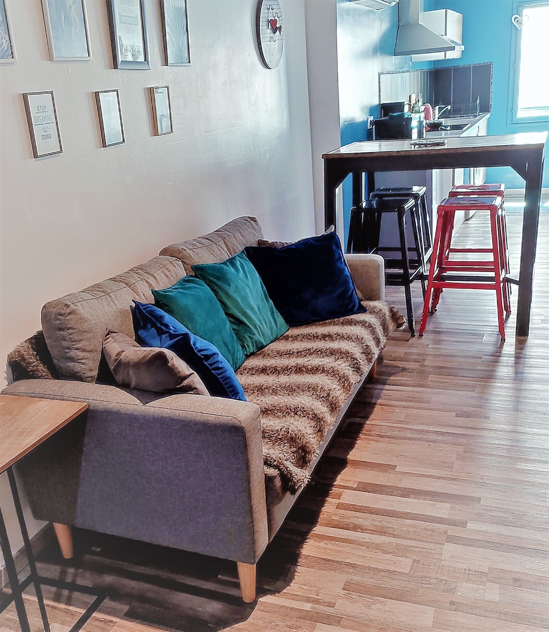 Appartement Lila