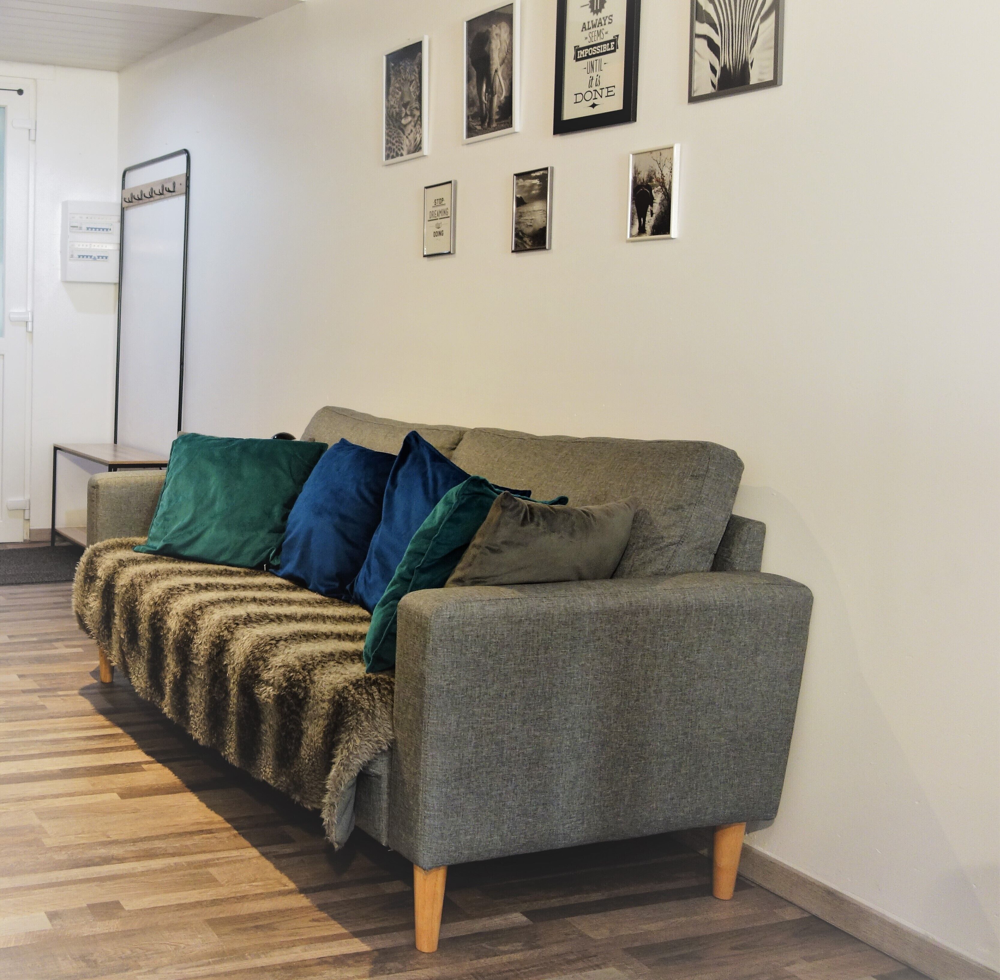 Appartement Lila