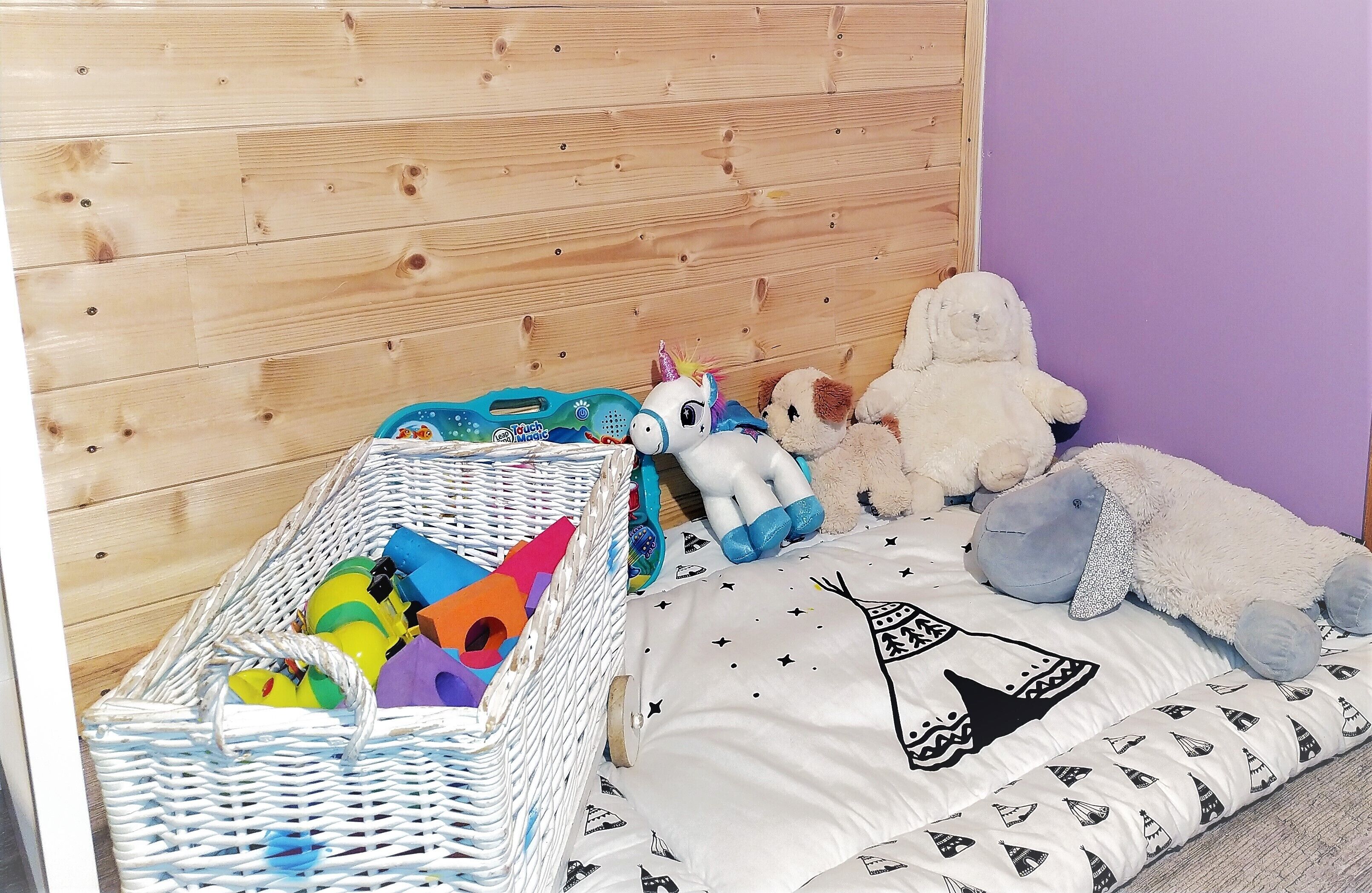 Appartement Lila