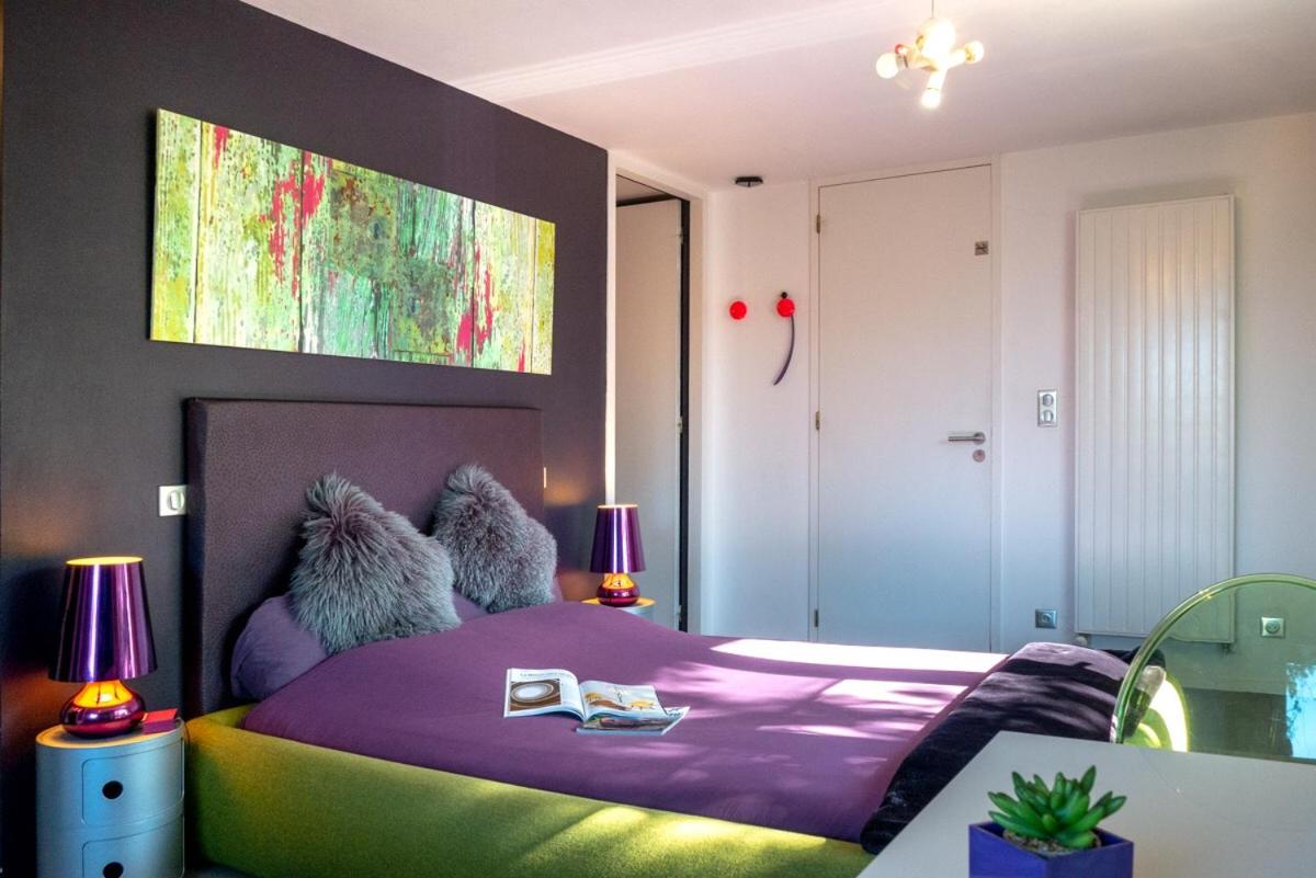 B&B Dochavert