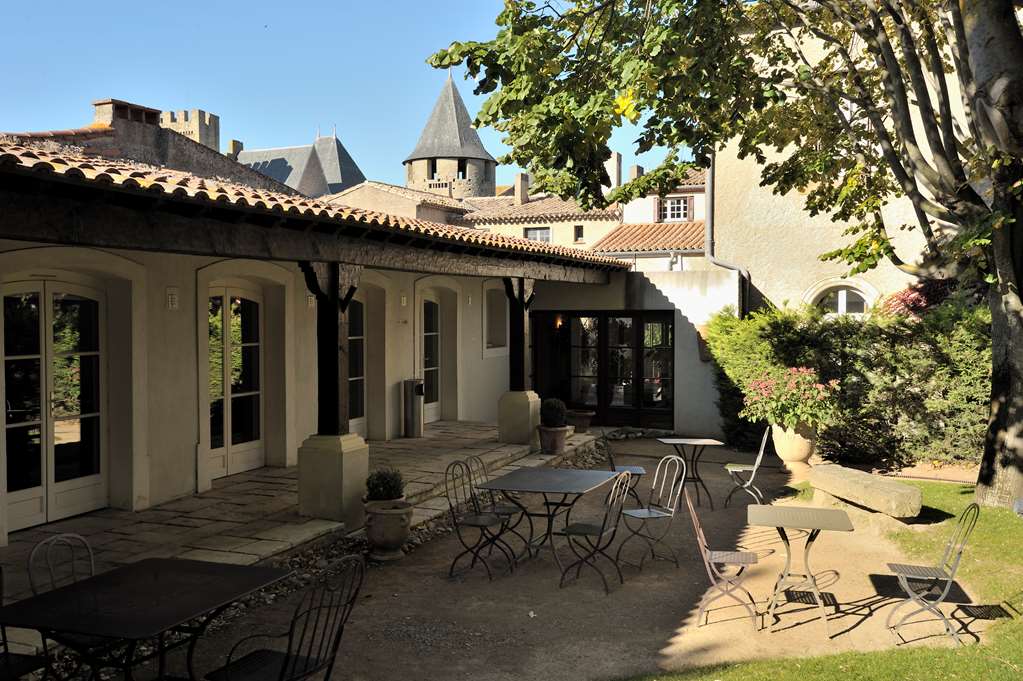 Hôtel le Donjon