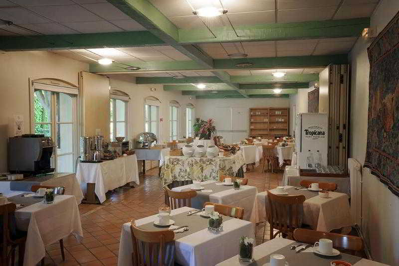 Hôtel le Donjon