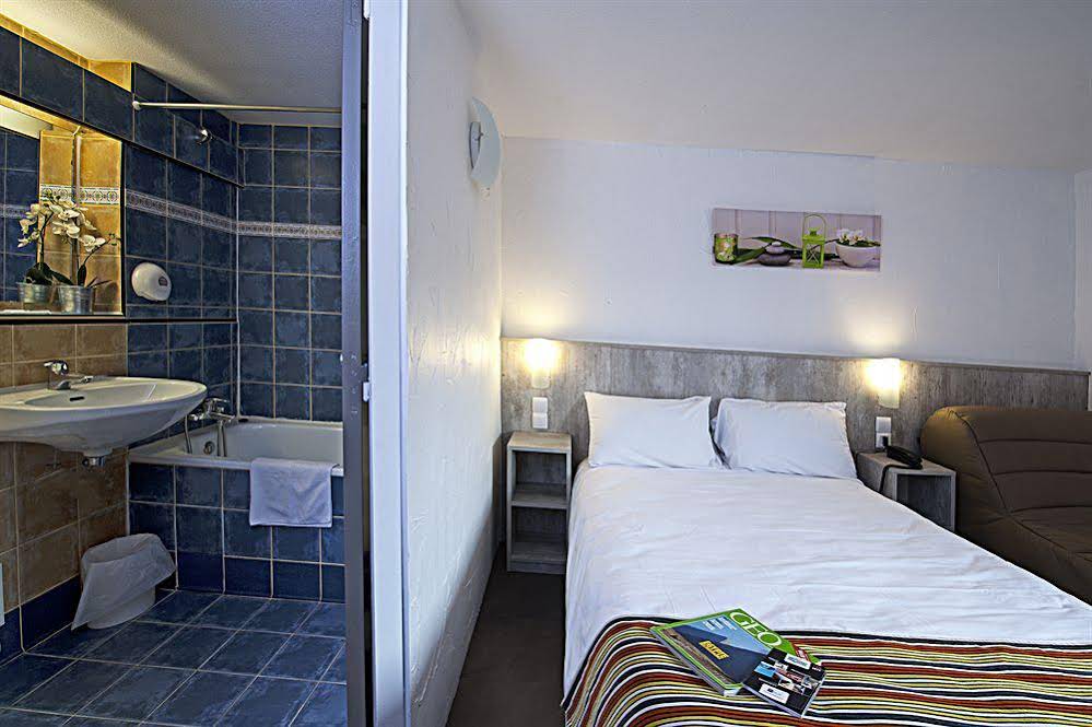 Brit Hôtel Bosquet
